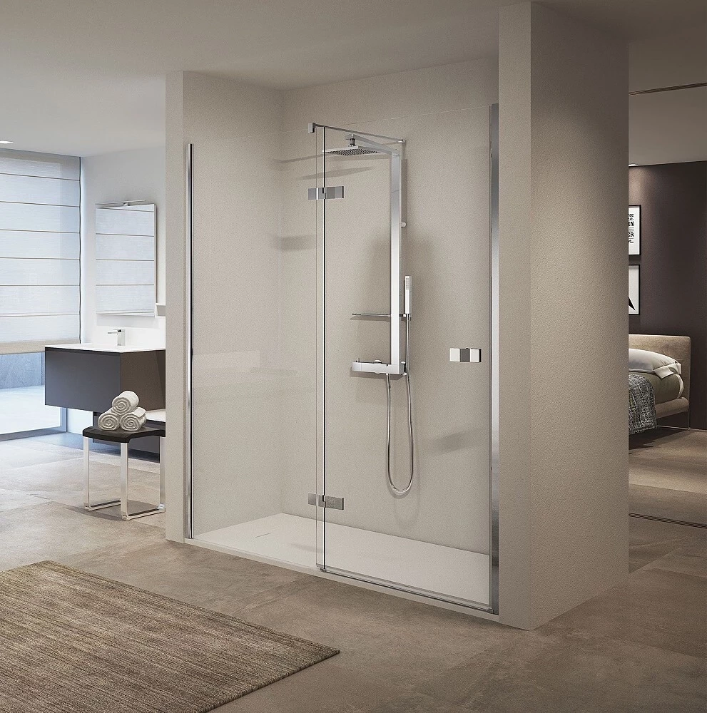 Shower enclosure Novellini GALA2P