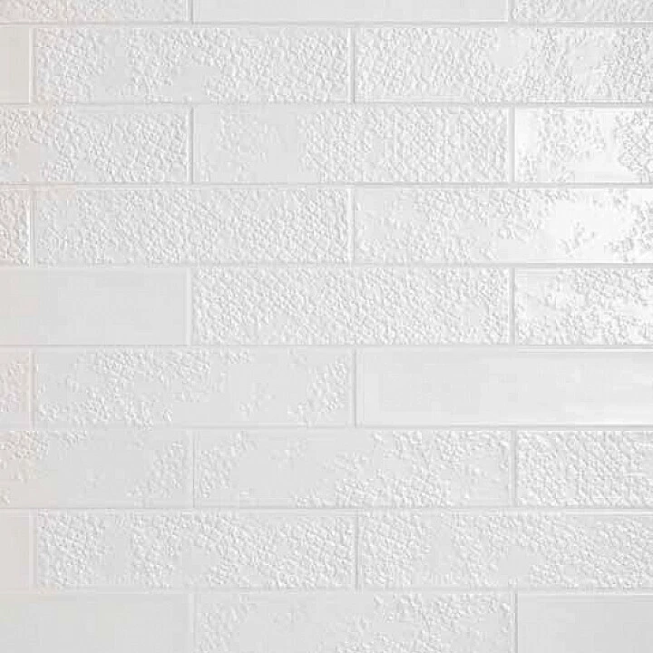 Quintessenza Gqr104L_Genesi 40Bianco Lucido GQR104L