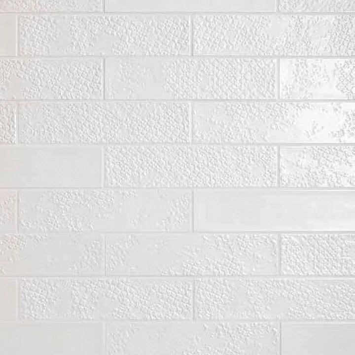 Quintessenza Gtd101L_Genesi13Bianco Lucido GTD101L