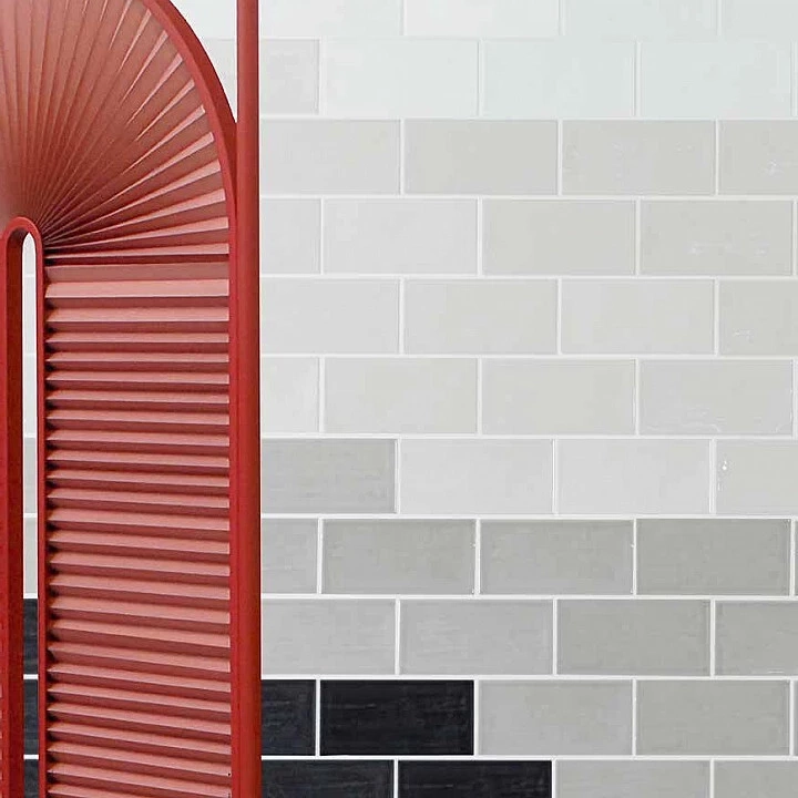 Quintessenza Gvs116L_Genesi 26Antracite Lucido GVS116L