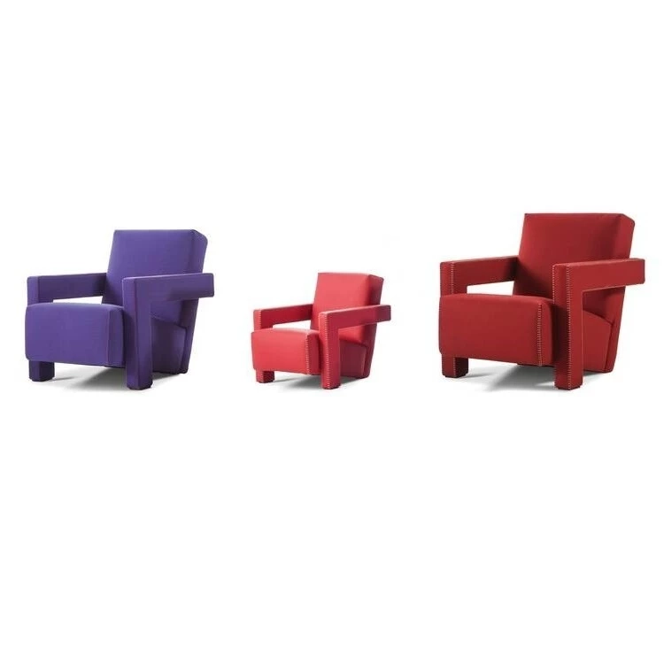 Poltrona Cassina Utrecht XL