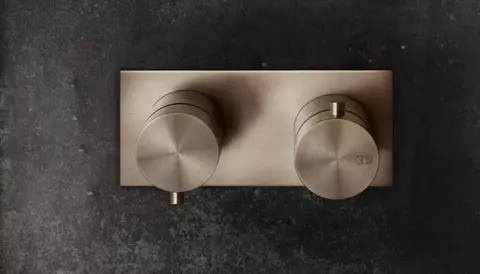 Parte esterna Gessi 54036