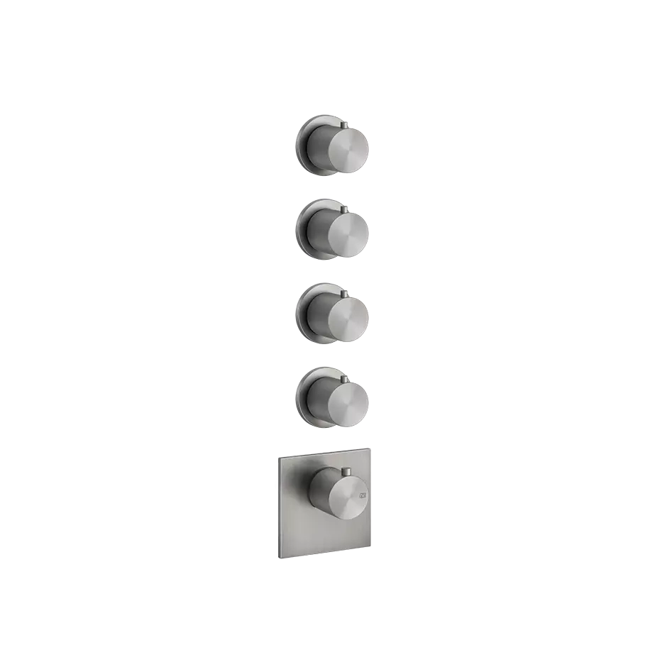 Externer Teil Gessi 54508