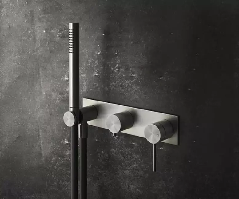 Miscelatore Gessi 54038