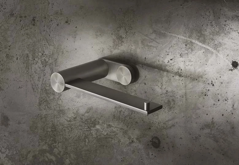 Porte-rouleau de papier Gessi 54749