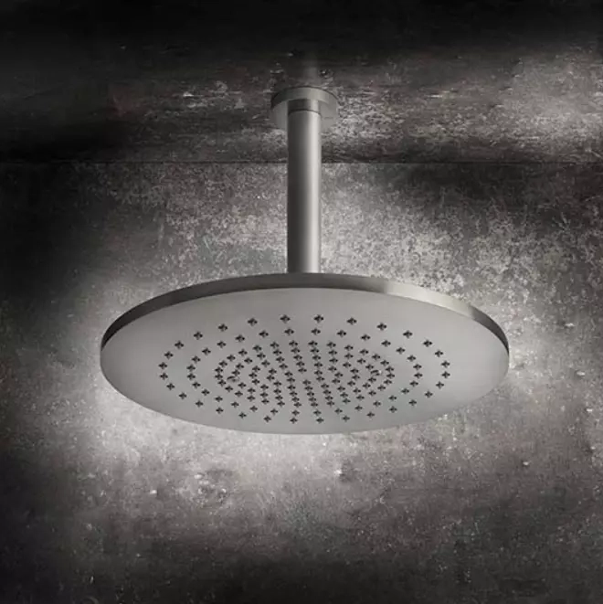 Pomme de douche Gessi 54152