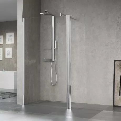 Shower enclosure Novellini GIADAH11