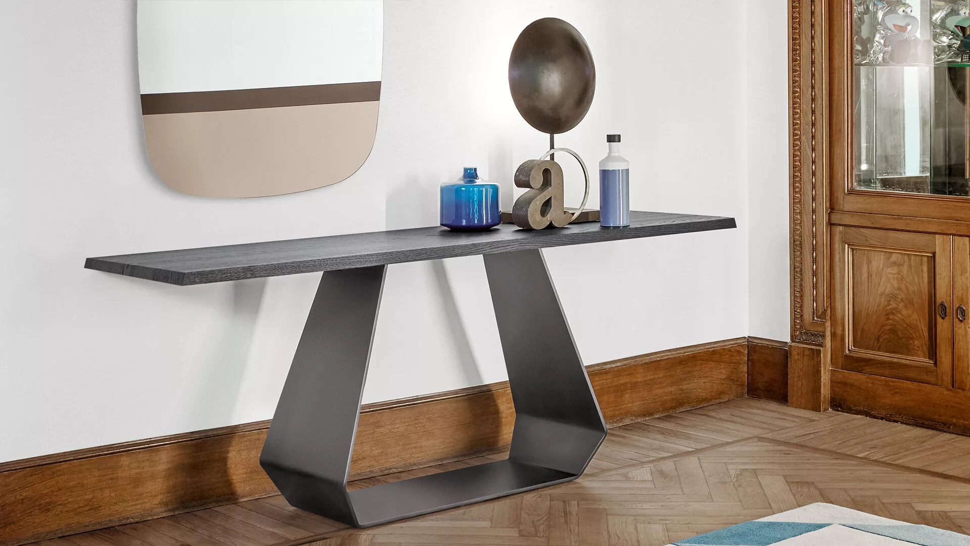 Amond Console Bonaldo