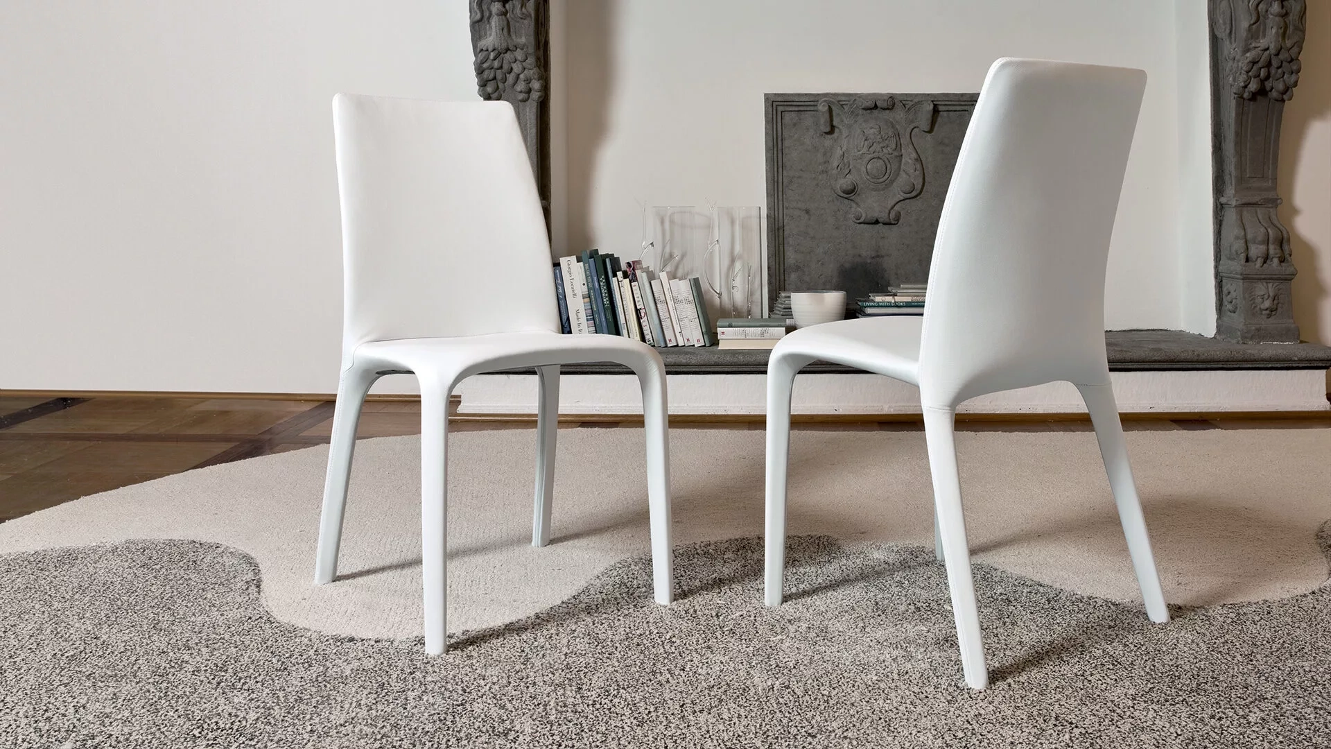 Krzesło Bonaldo Alanda