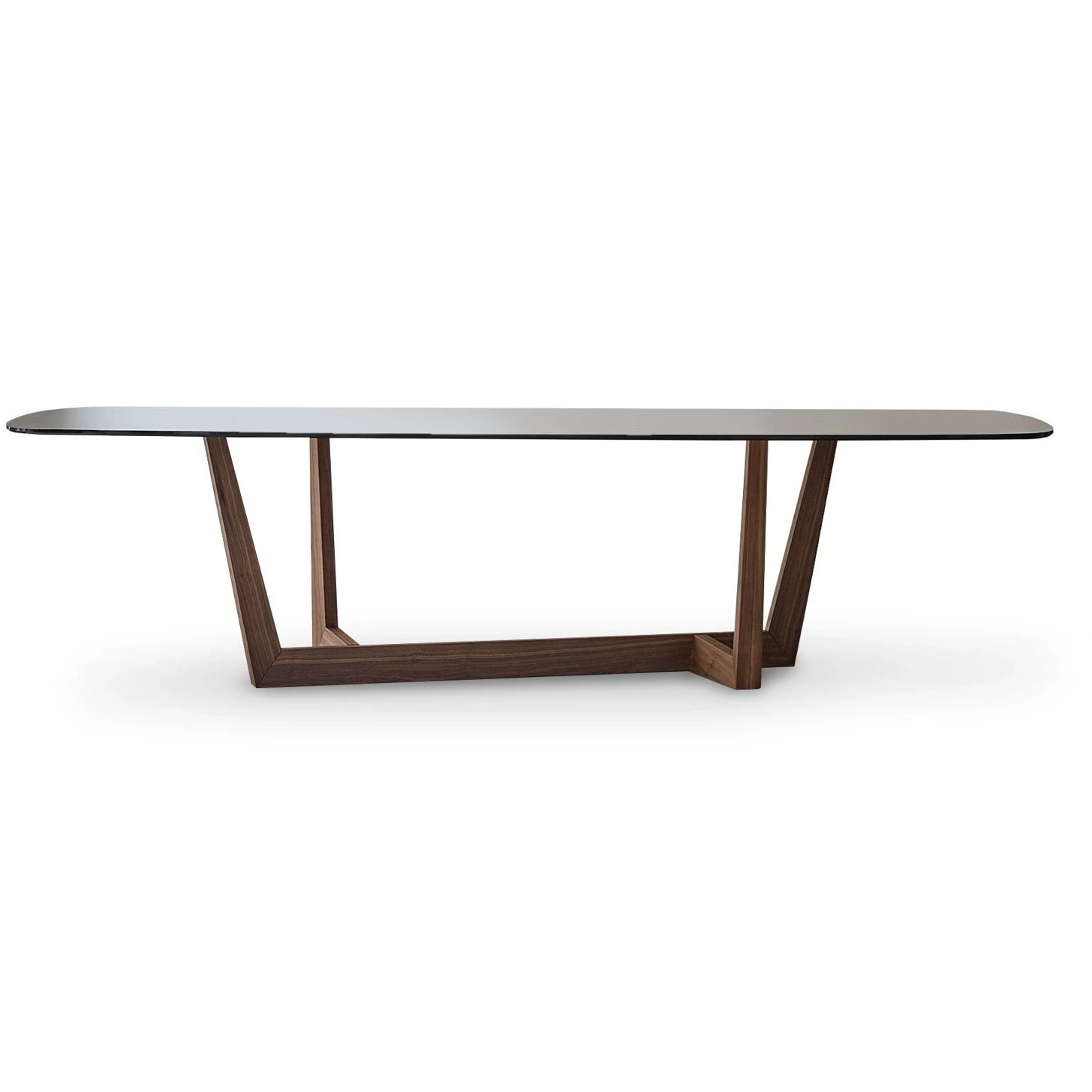 Table Bonaldo Art Wood