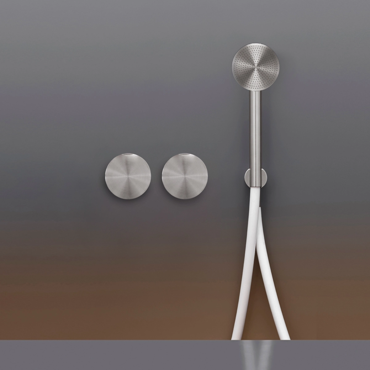 Główka prysznicowa CEADESIGN GIO25Y