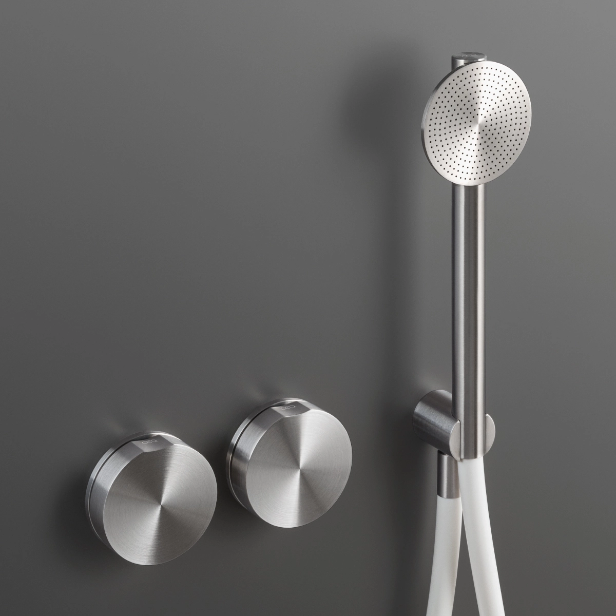 Główka prysznicowa CEADESIGN GIO25Y