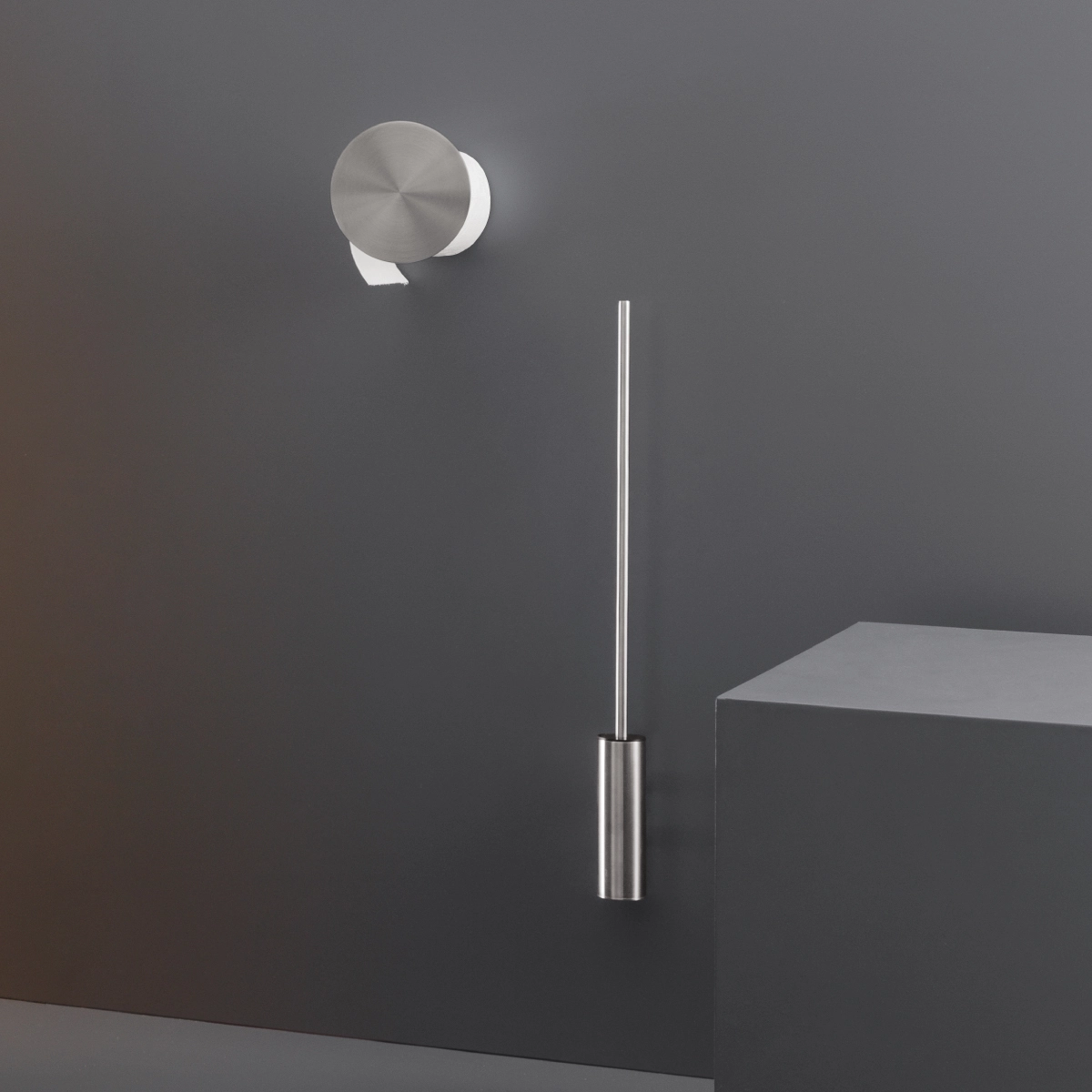 Toilet-roll holder CEADESIGN GIO06