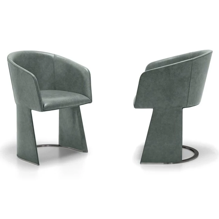 Krzesło Arketipo Numa