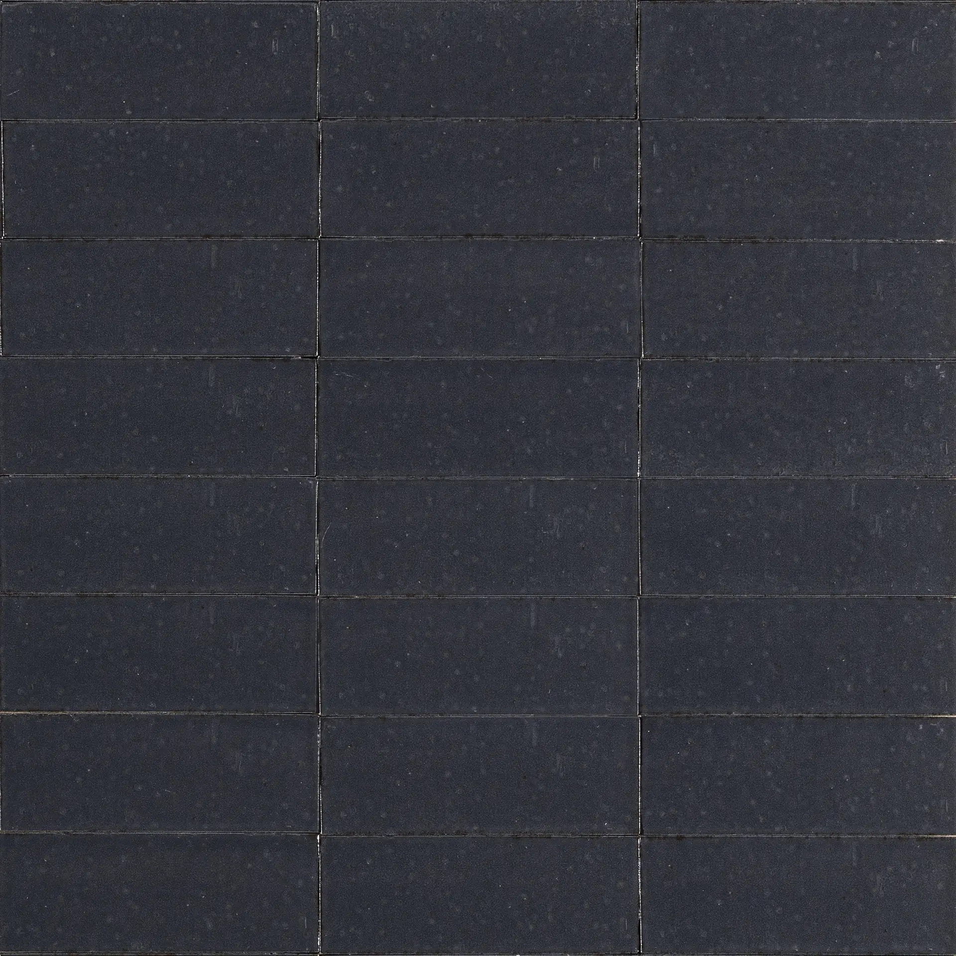 Ragno Glacé Blu Notte Glossy RAF0