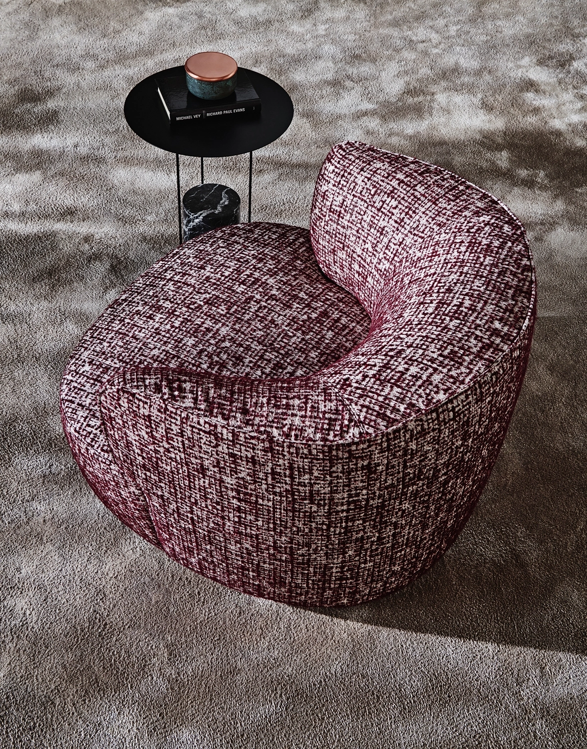 Fotel Molteni&C Elain