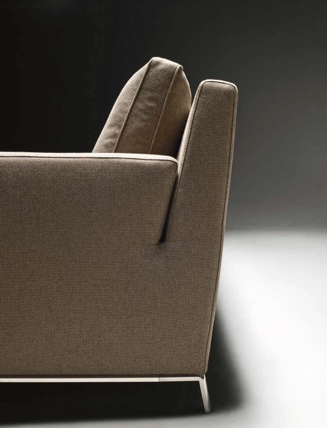 Armchair Molteni&C Lido2