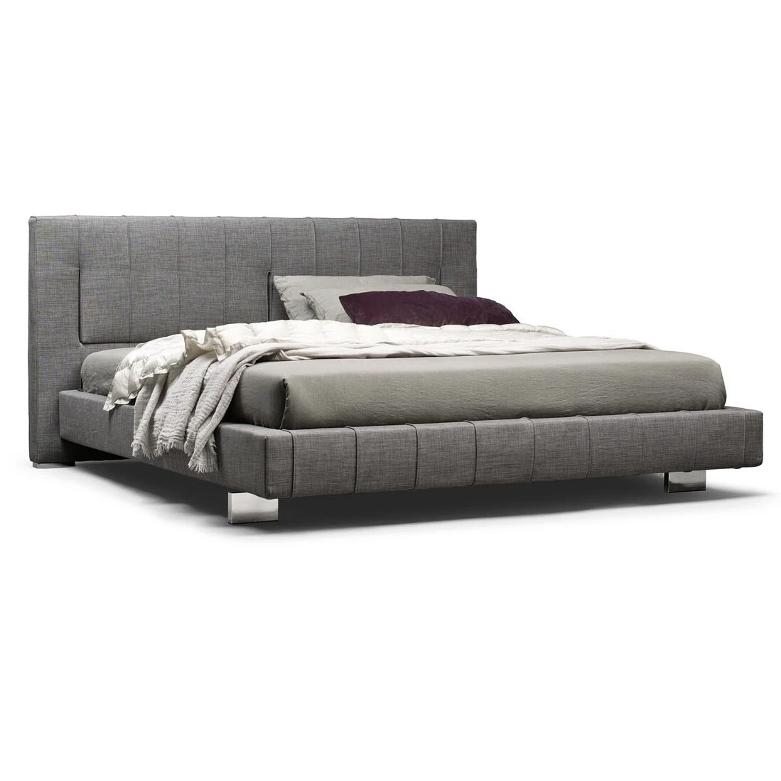 Bett Molteni&C High-wave