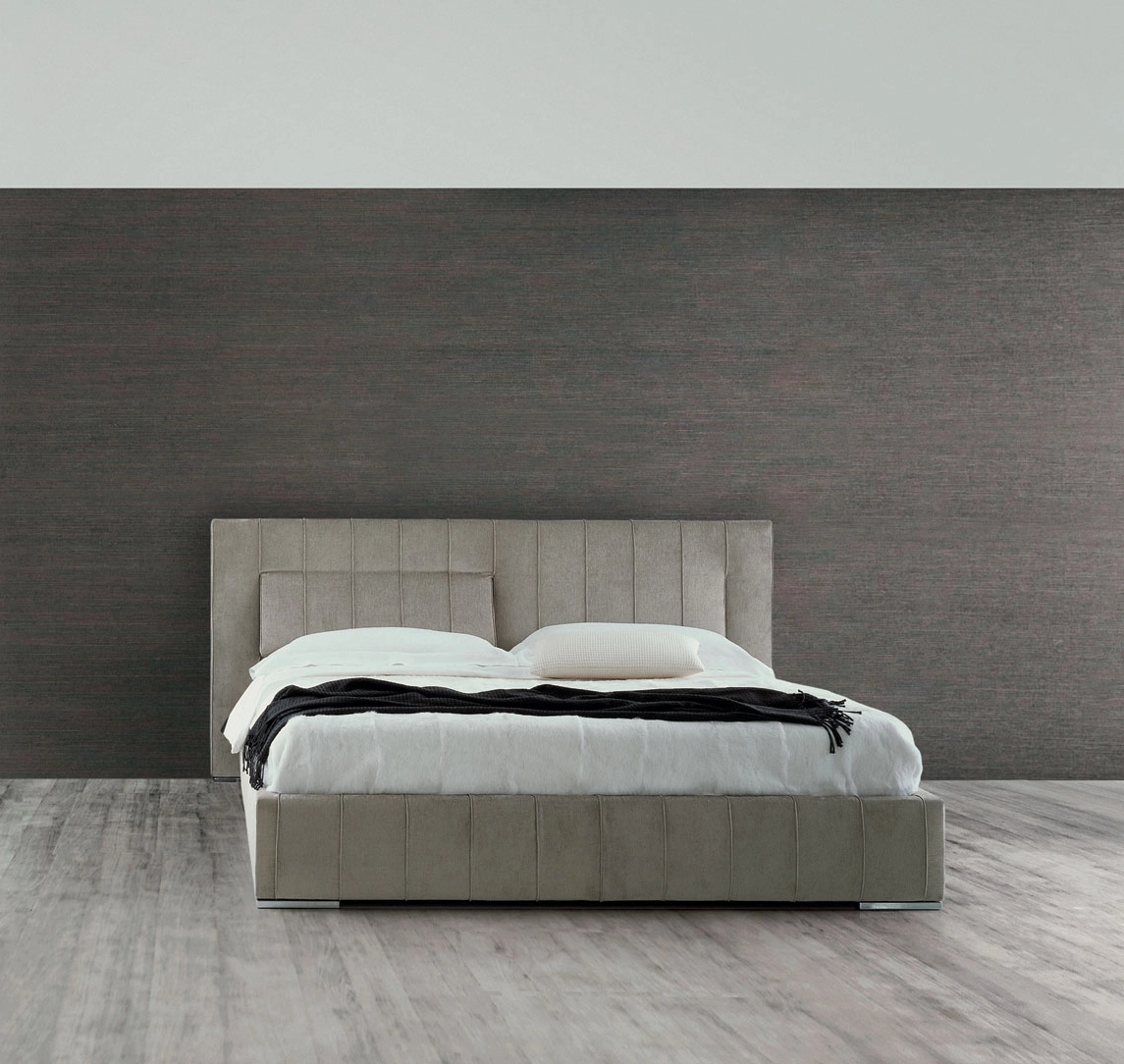 Bett Molteni&C High-wave
