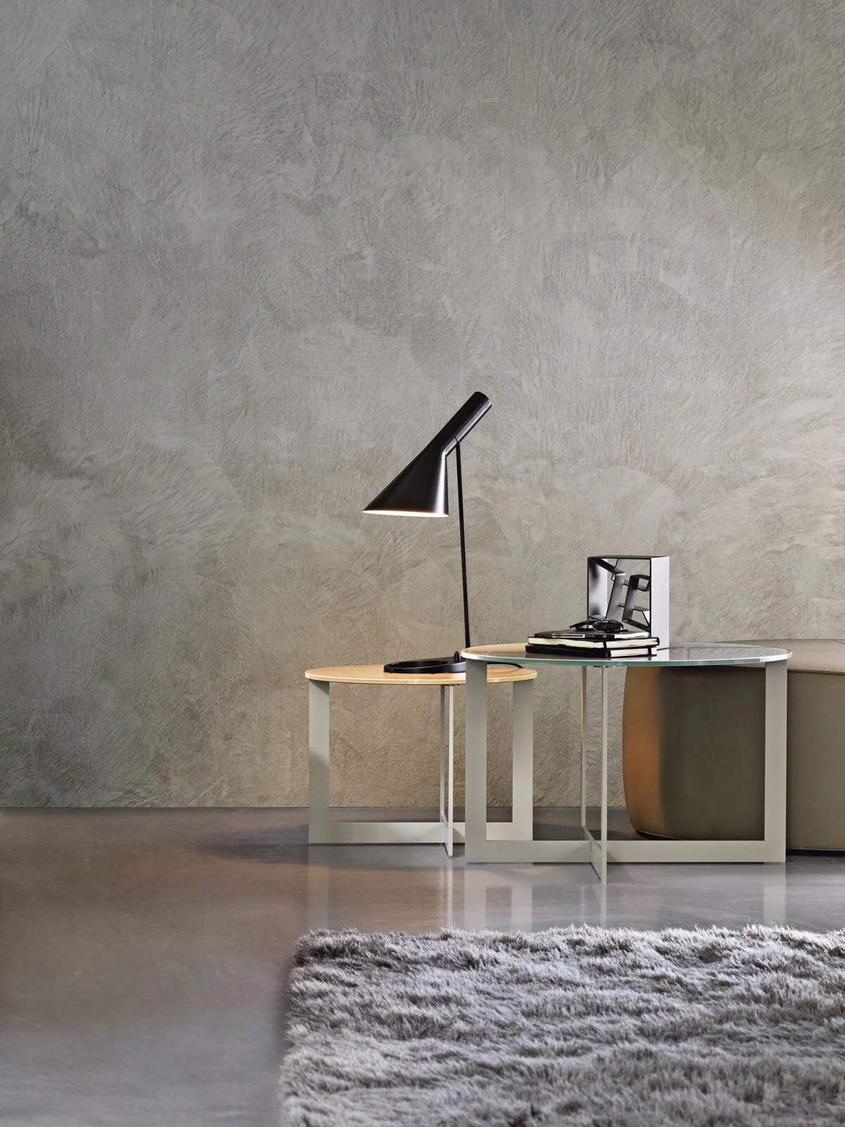 Small tables Molteni&C Domino