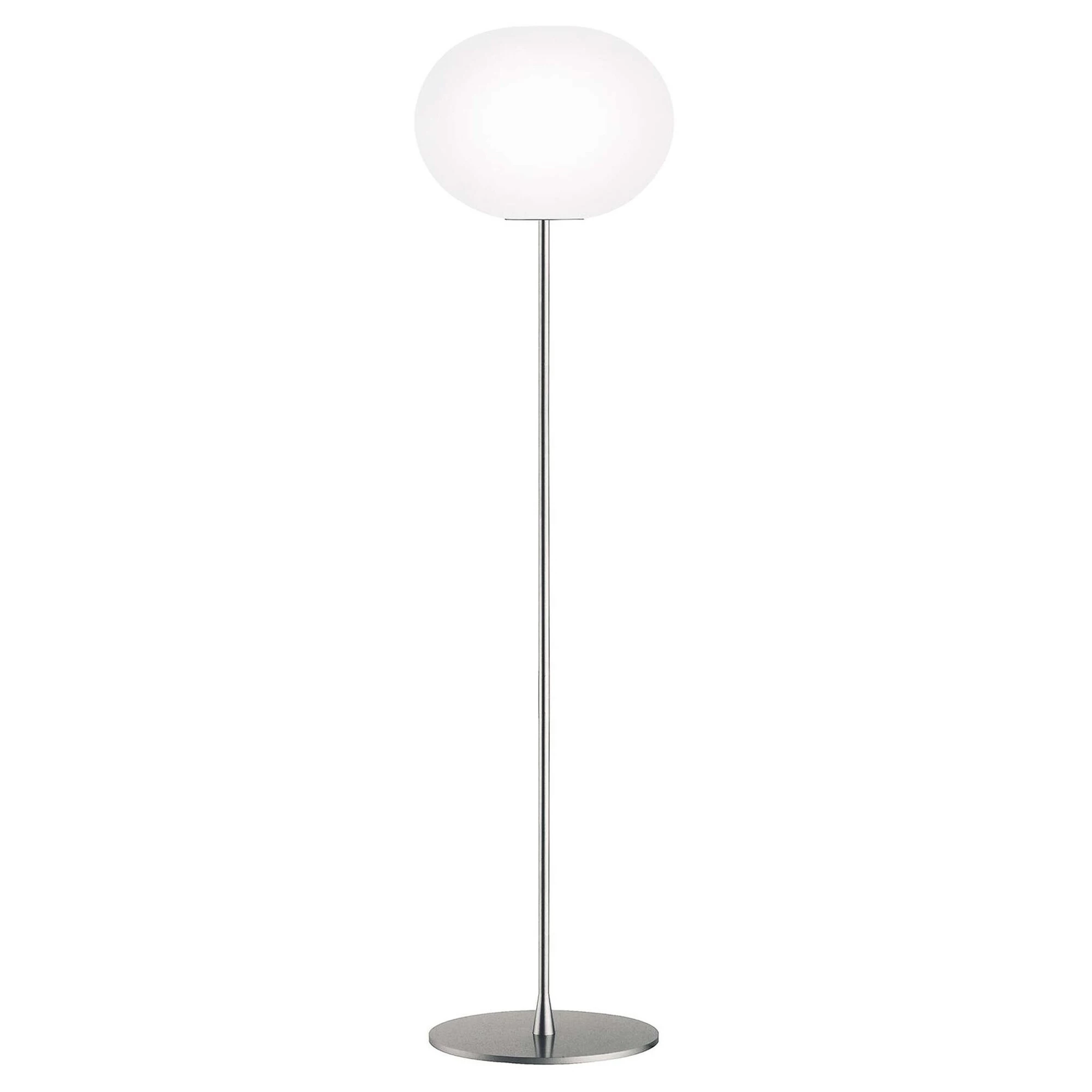 Floor lamp FLOS F3030000 Glo-Ball Floor 3