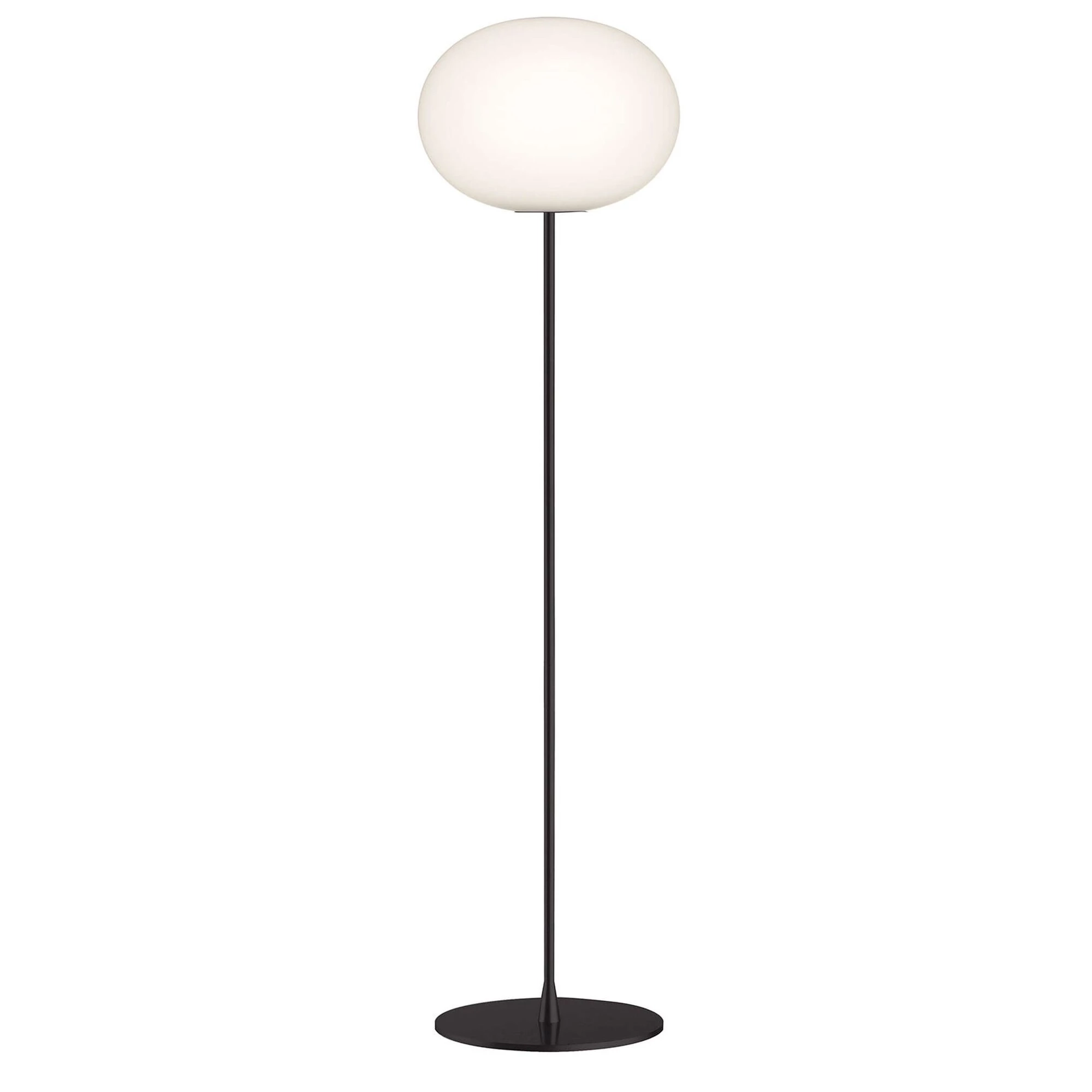 Floor lamp FLOS F3030031 Glo-Ball Floor 3