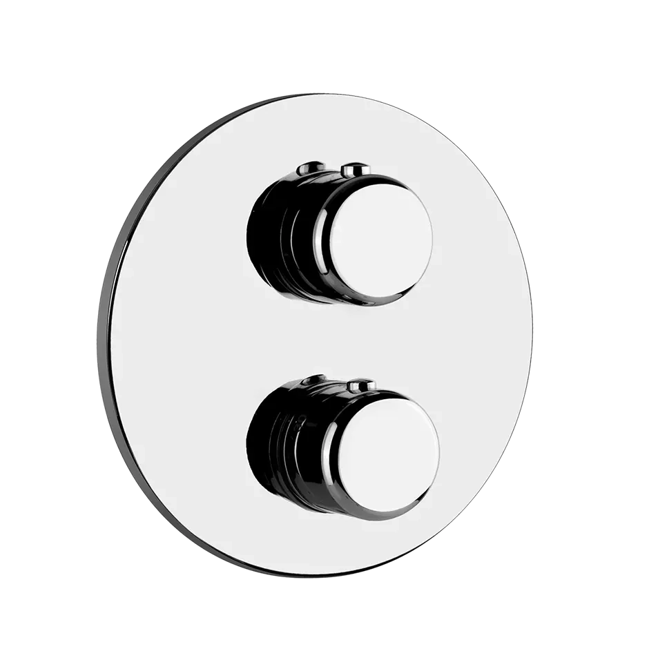 External part Gessi 33846