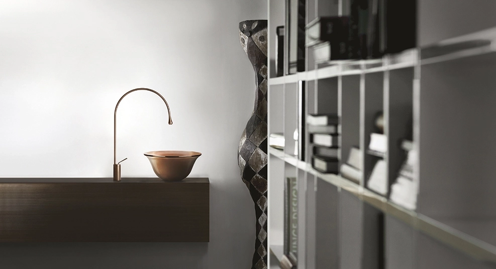 Mischpult Gessi 33606