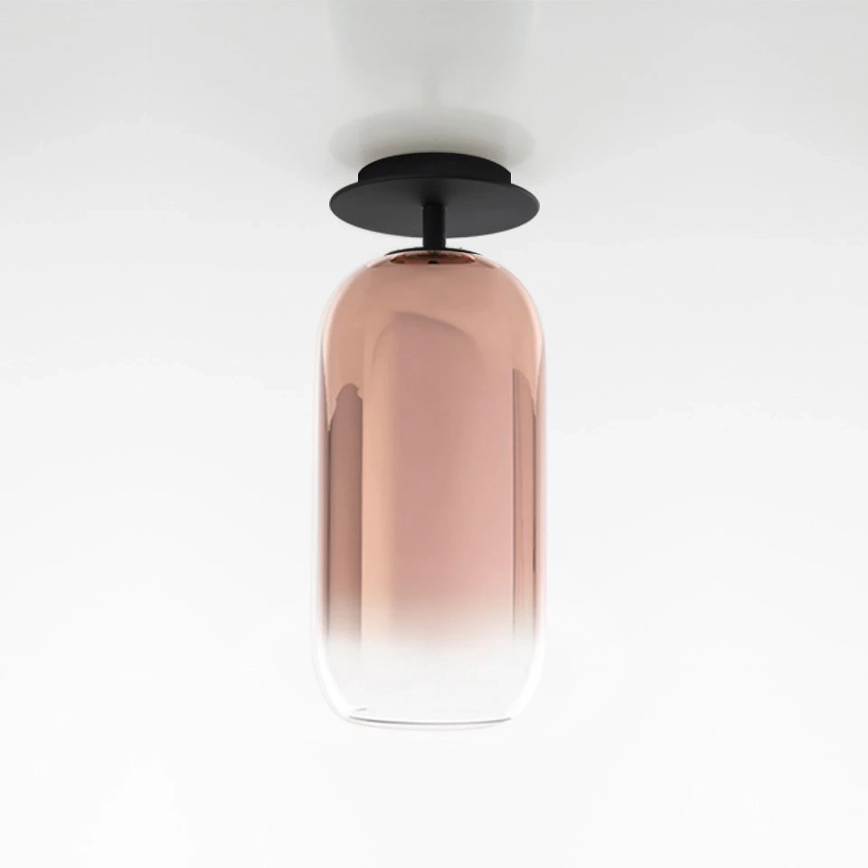 Ceiling lamp Artemide 1413340A Gople