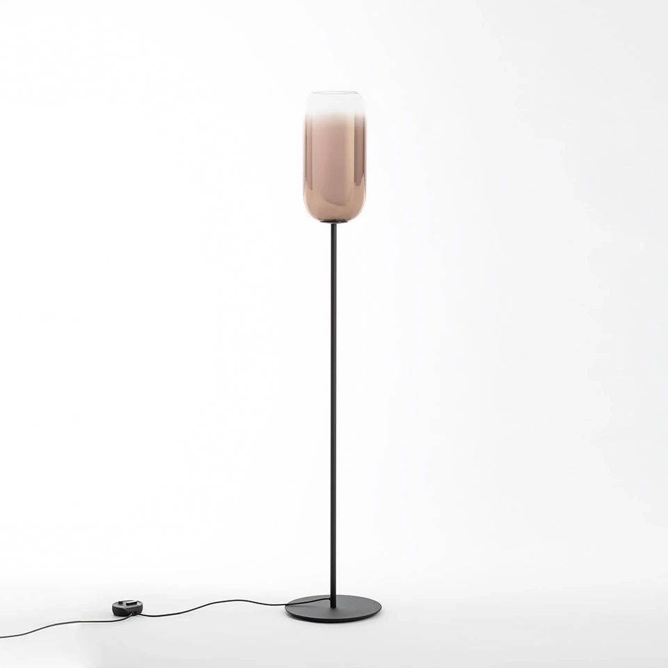 Lampadaire Artemide 1410340A Gople