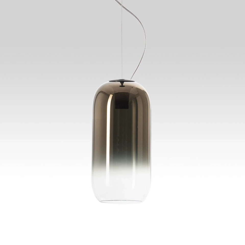 Lampada a sospensione Artemide 1405360A Gople