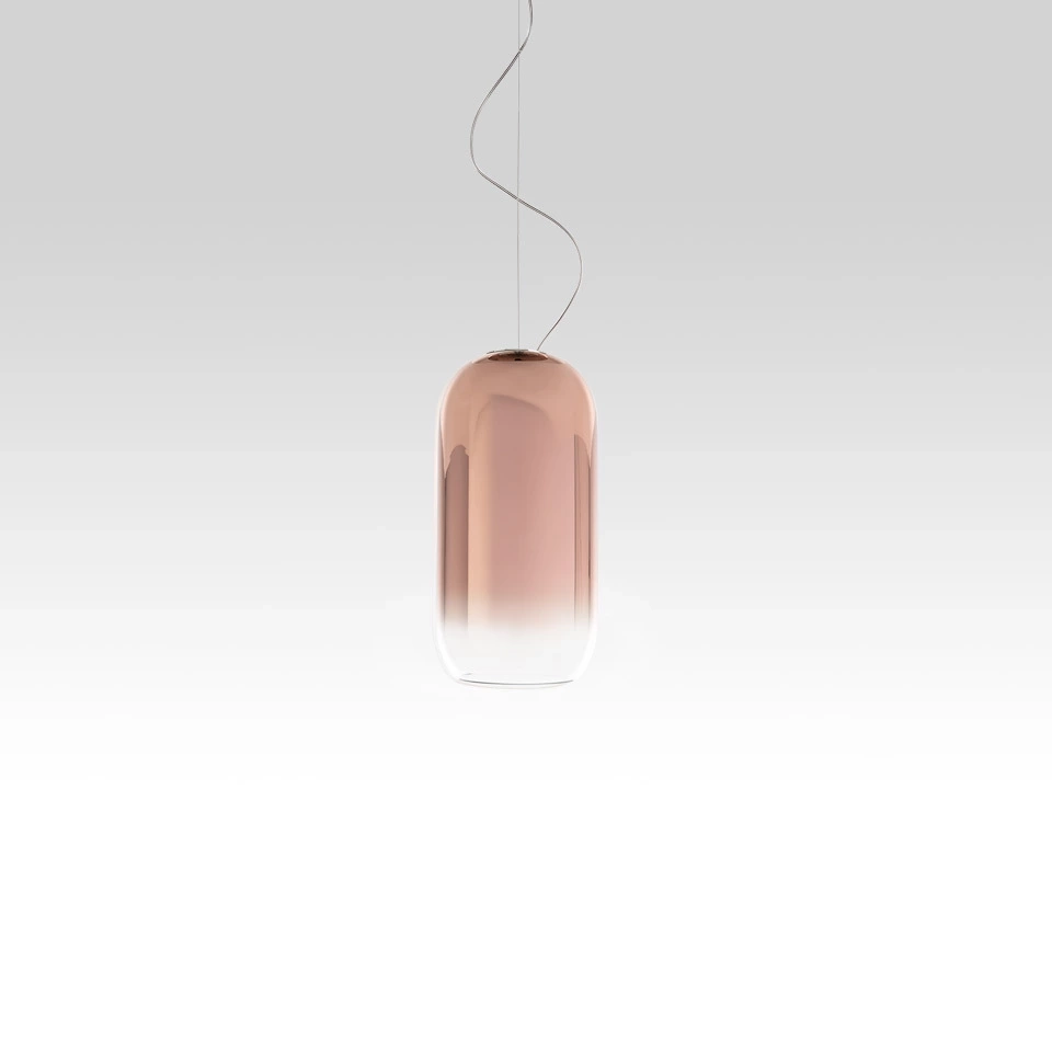 Pendant lamp Artemide 1406340A Gople