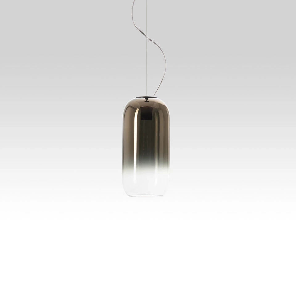 Lampa wisząca Artemide 1406360A Gople