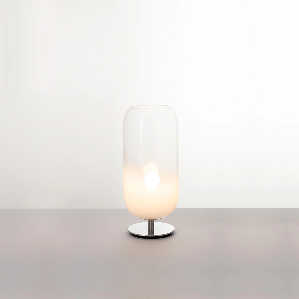 Lampa stołowa Artemide 1409020A Gople