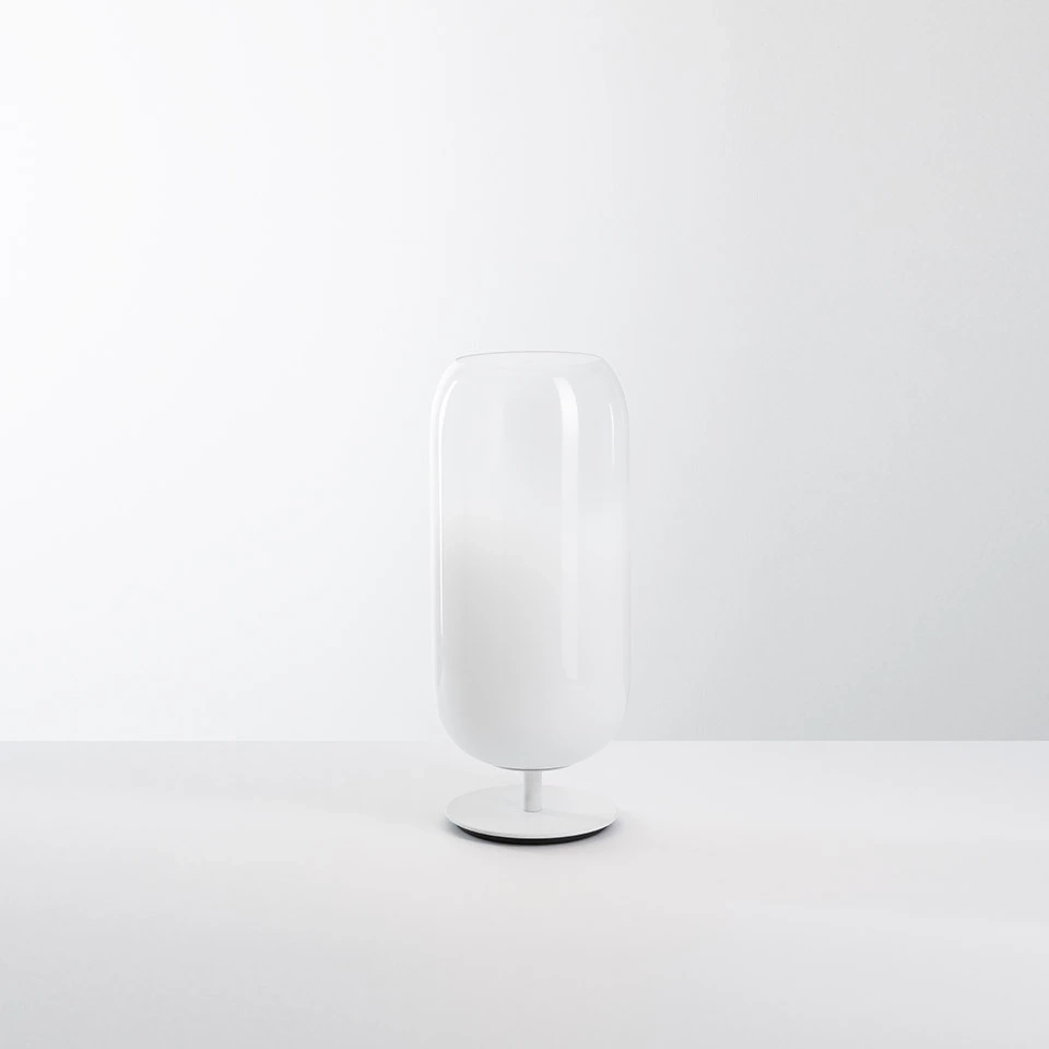 Lampe de table Artemide 1409220A Gople