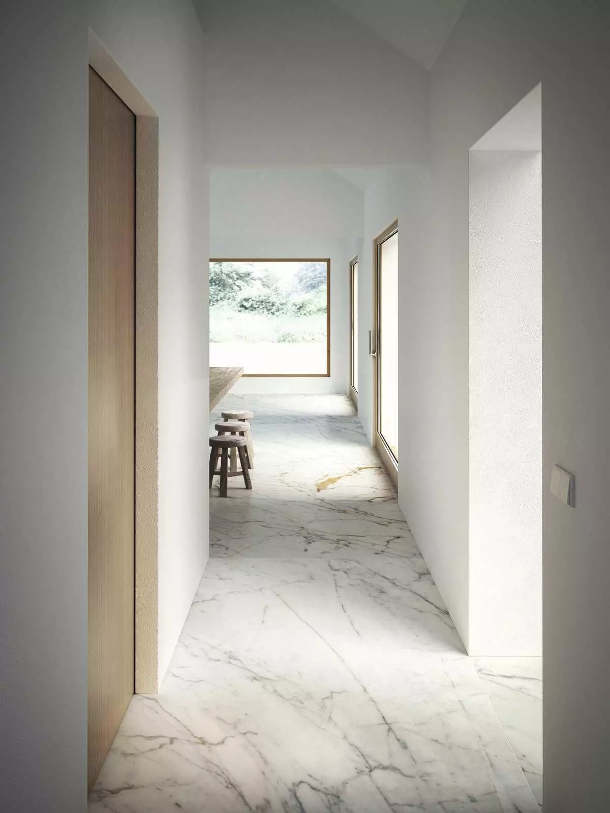 Marazzi Grande Marble Look Altissimo Satin Rettificato M0ZZ