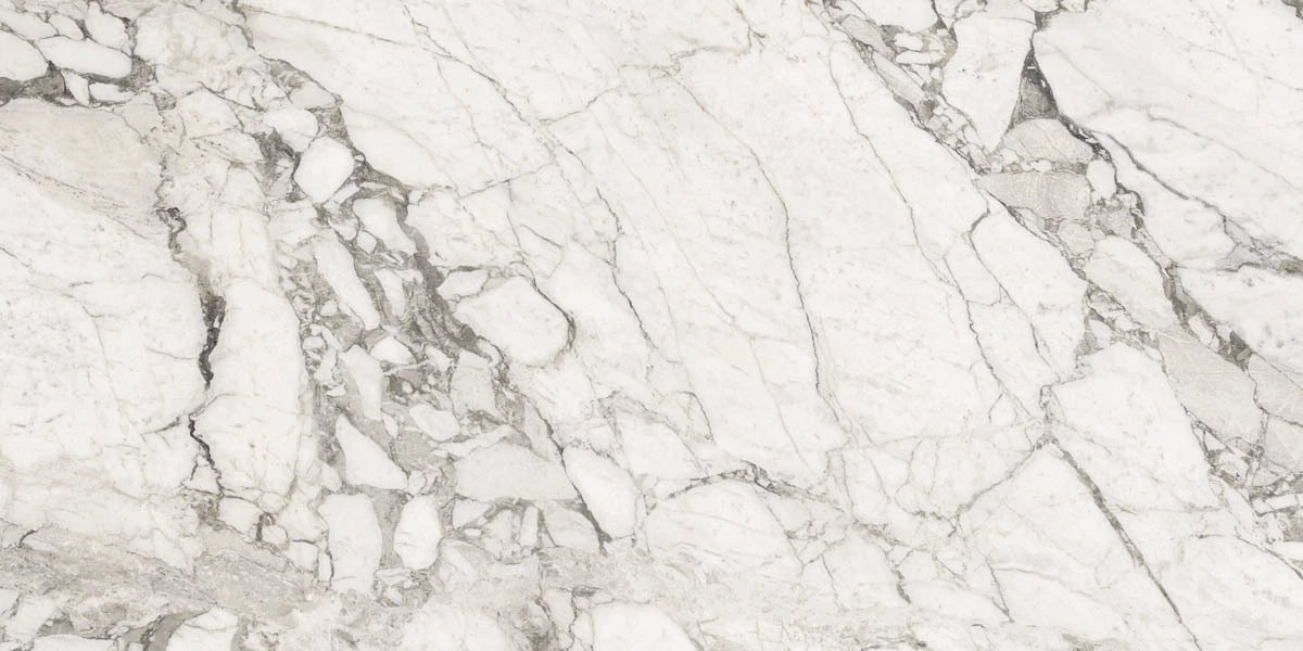 Marazzi Grande Marble Look Calacatta Extra Lux Rettificato Stuoiato M37P
