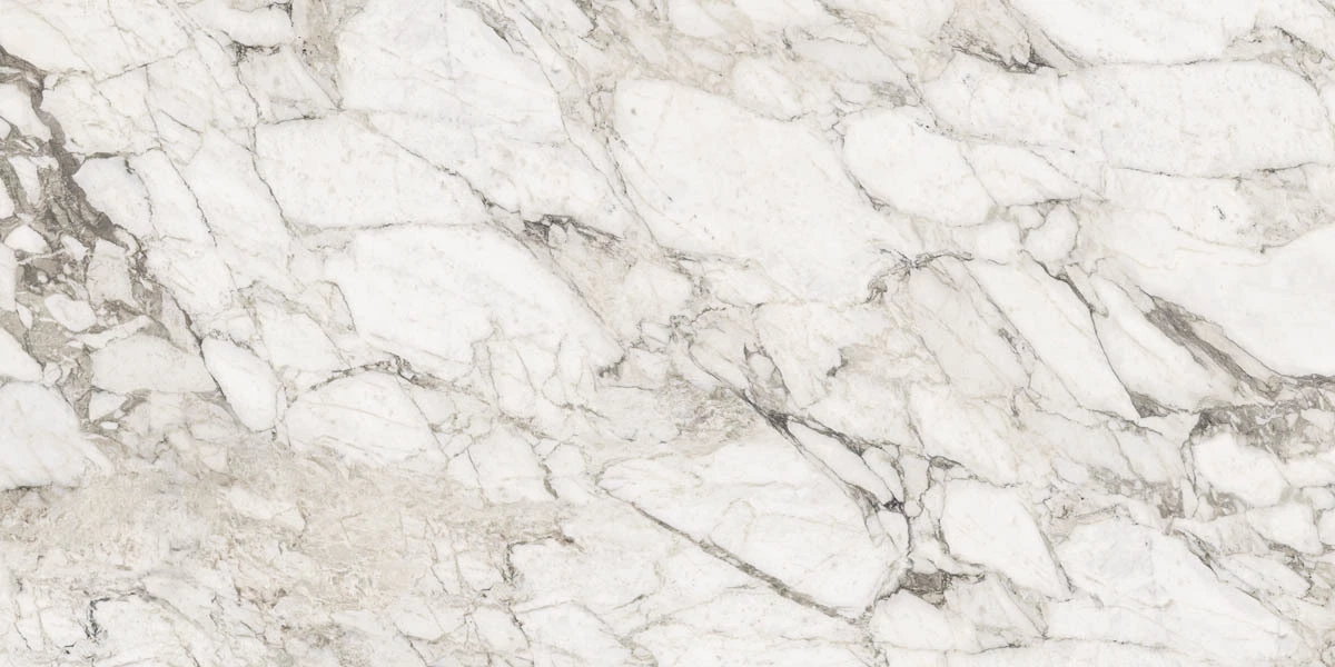 Marazzi Grande Marble Look Calacatta Extra Lux Rettificato Stuoiato M37P