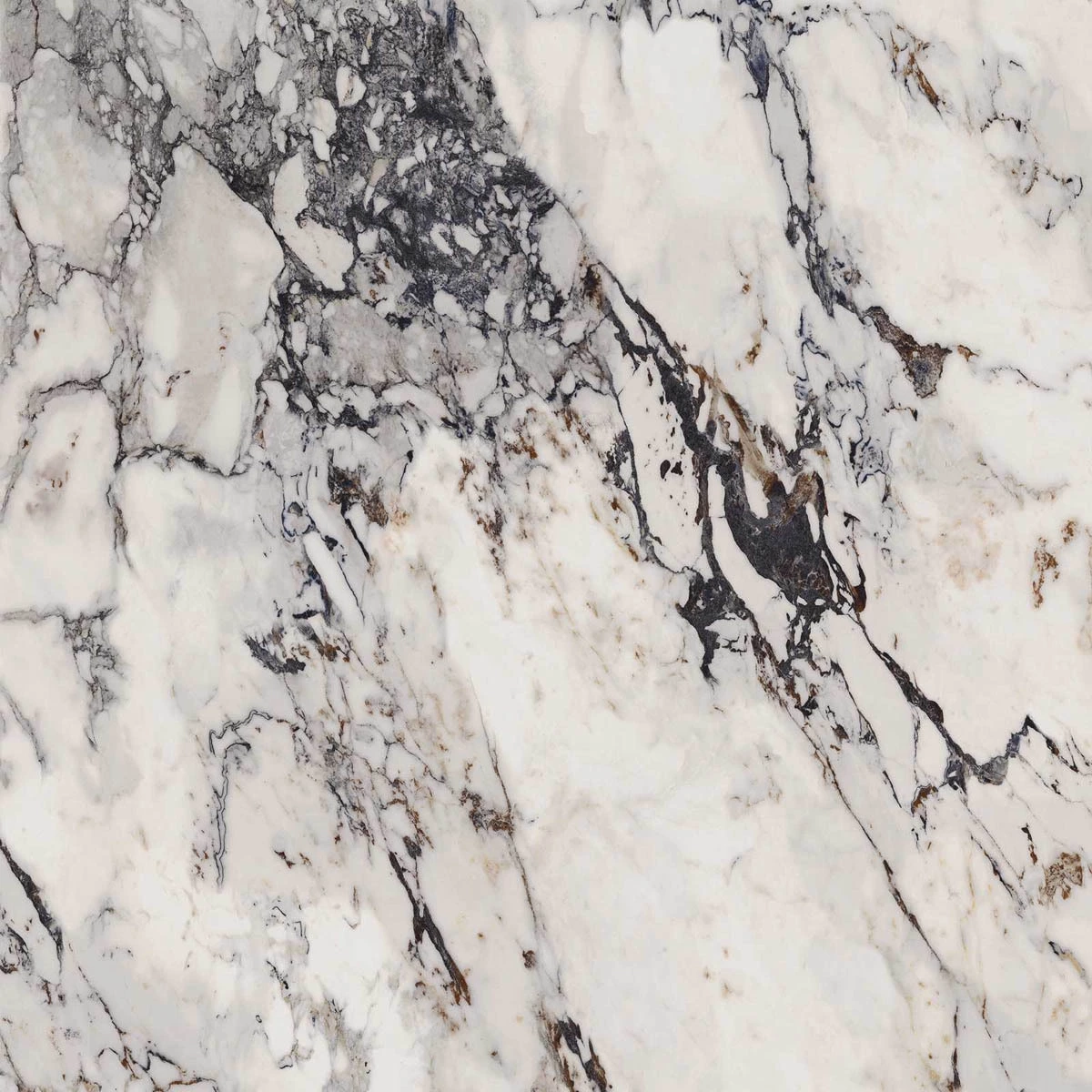 Marazzi Grande Marble Look Capraia Lux Rettificato M2AK