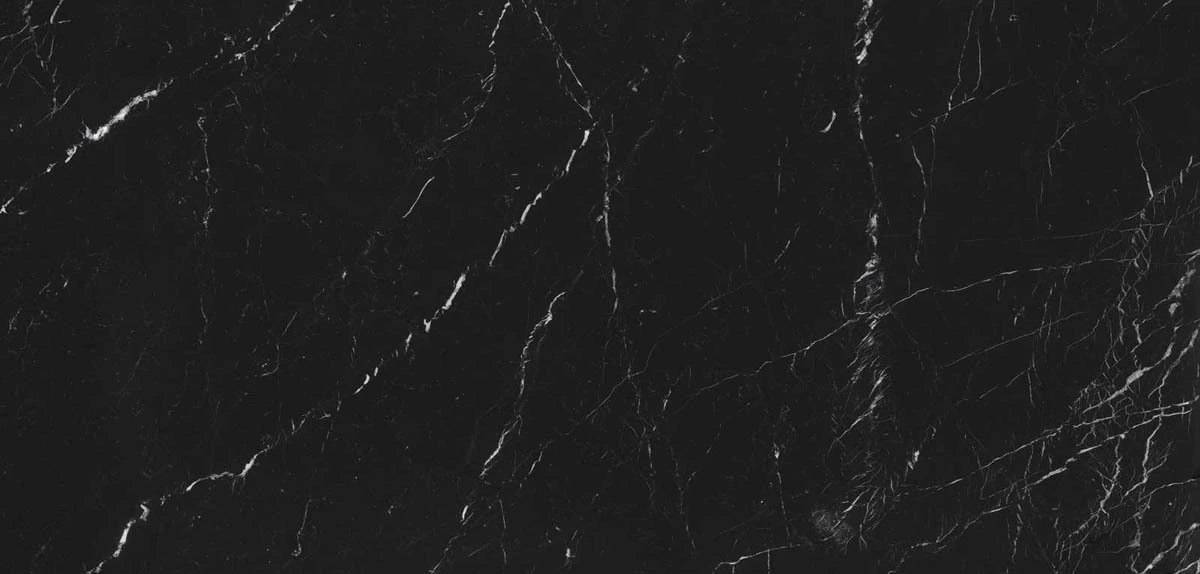 Marazzi Grande Marble Look Elegant Black Lux Rettificato M0ZL