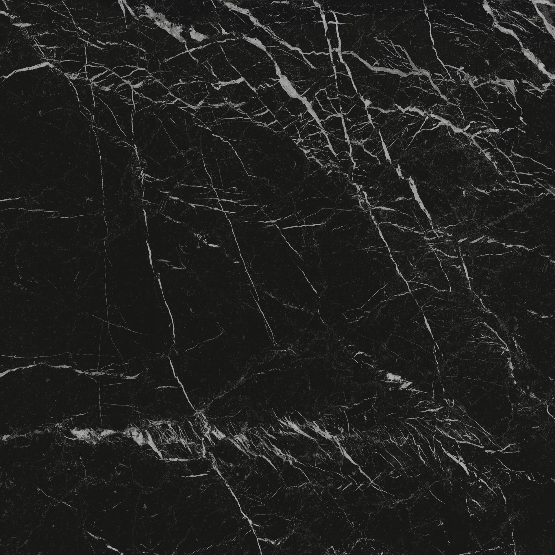 Marazzi Grande Marble Look Elegant Black Rettificato M111