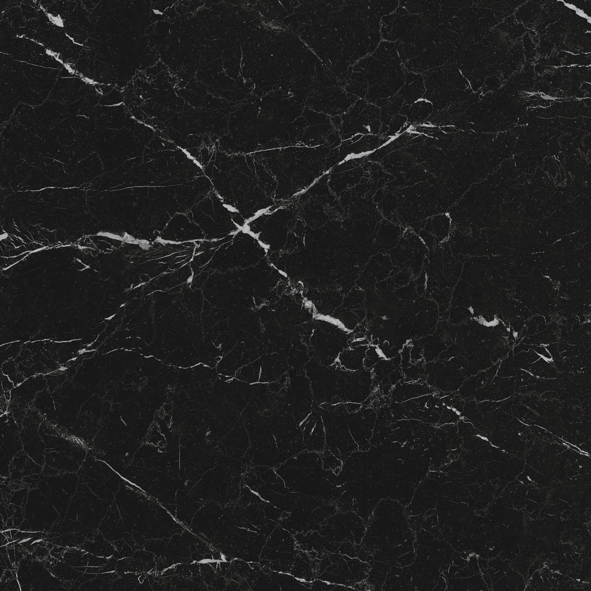 Marazzi Grande Marble Look Elegant Black Rettificato M111