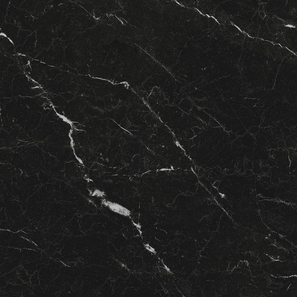 Marazzi Grande Marble Look Elegant Black Rettificato M111