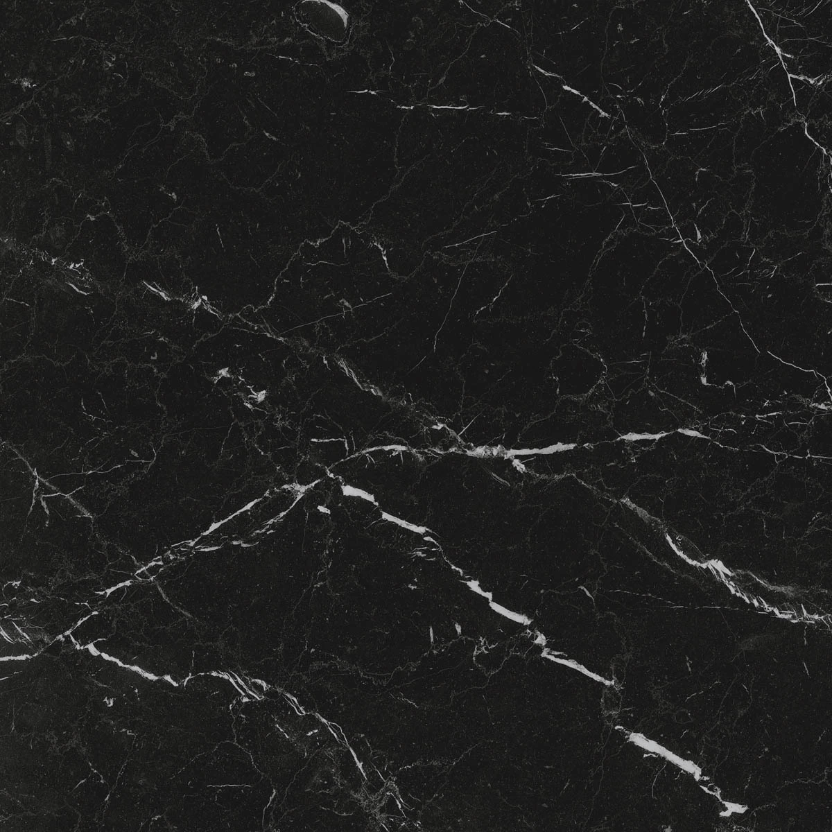 Marazzi Grande Marble Look Elegant Black Rettificato M111