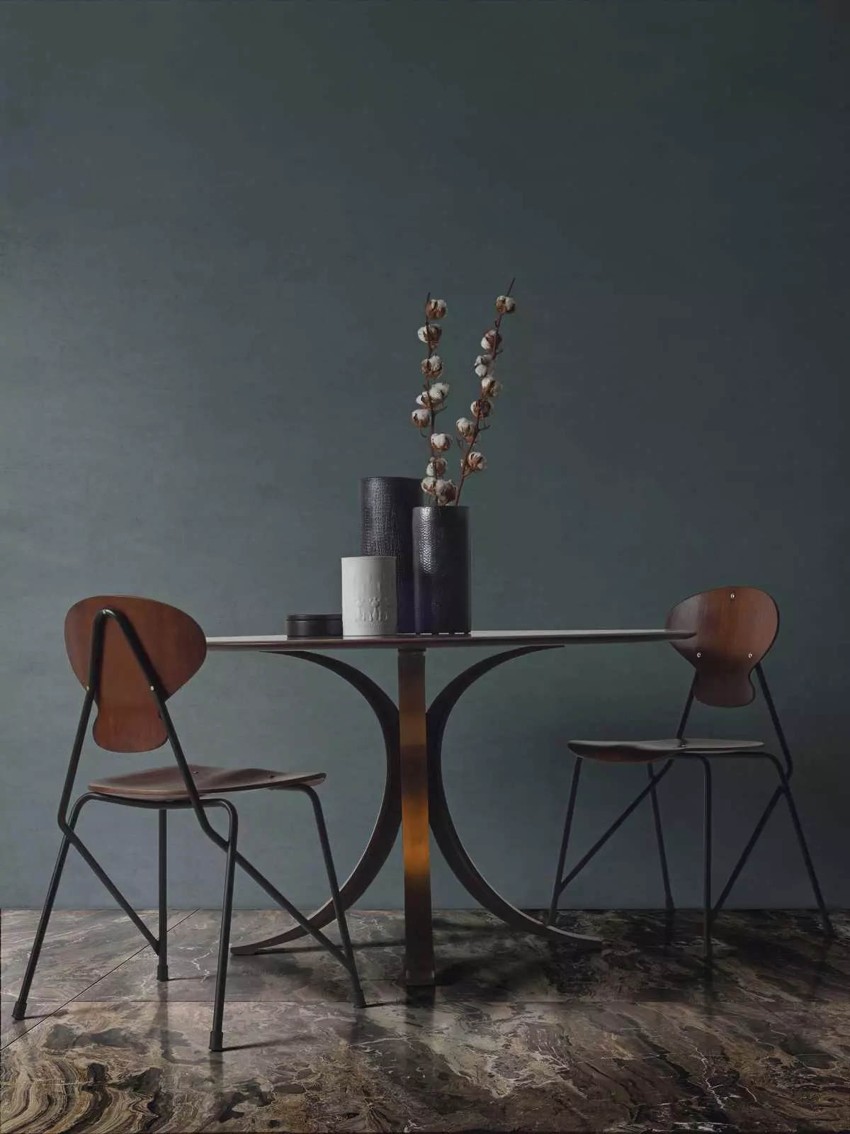 Marazzi Grande Marble Look Emperador Satin Rt MCJS