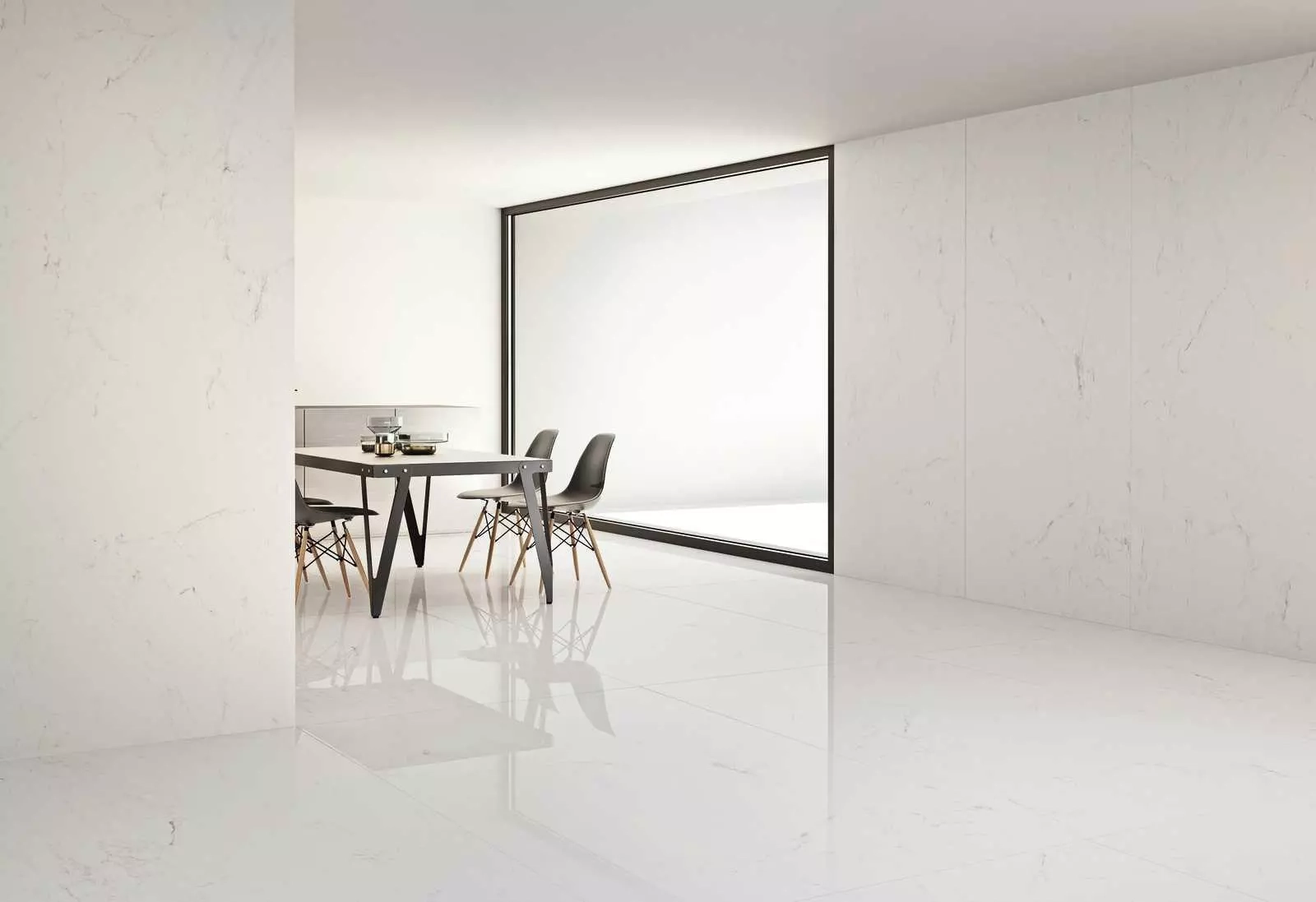 Marazzi Grande Marble Look Fiore Di Pesco Carnico Lux Rt Stuoiato METJ