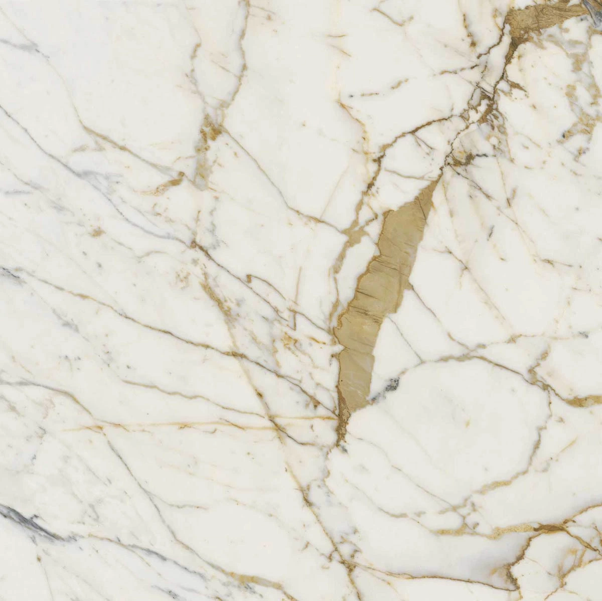 Marazzi Grande Marble Look Golden White Lux Rettificato M8AF