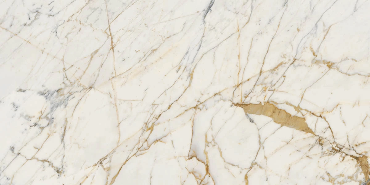 Marazzi Grande Marble Look Golden White Lux Rettificato M8AH