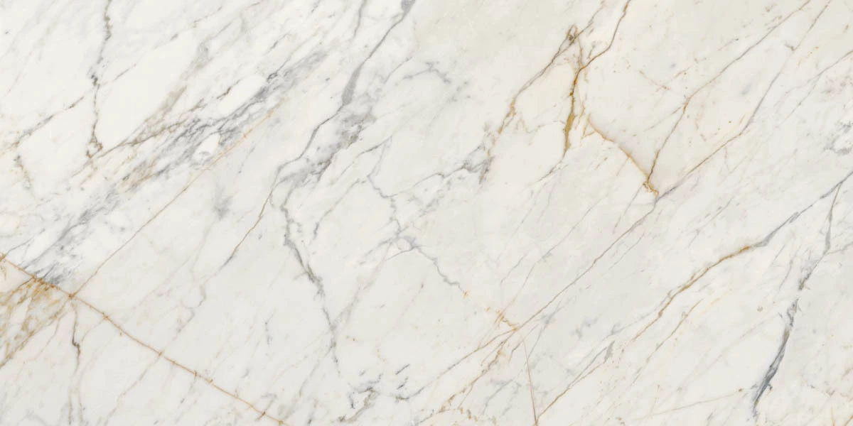 Marazzi Grande Marble Look Golden White Rettificato M8AD