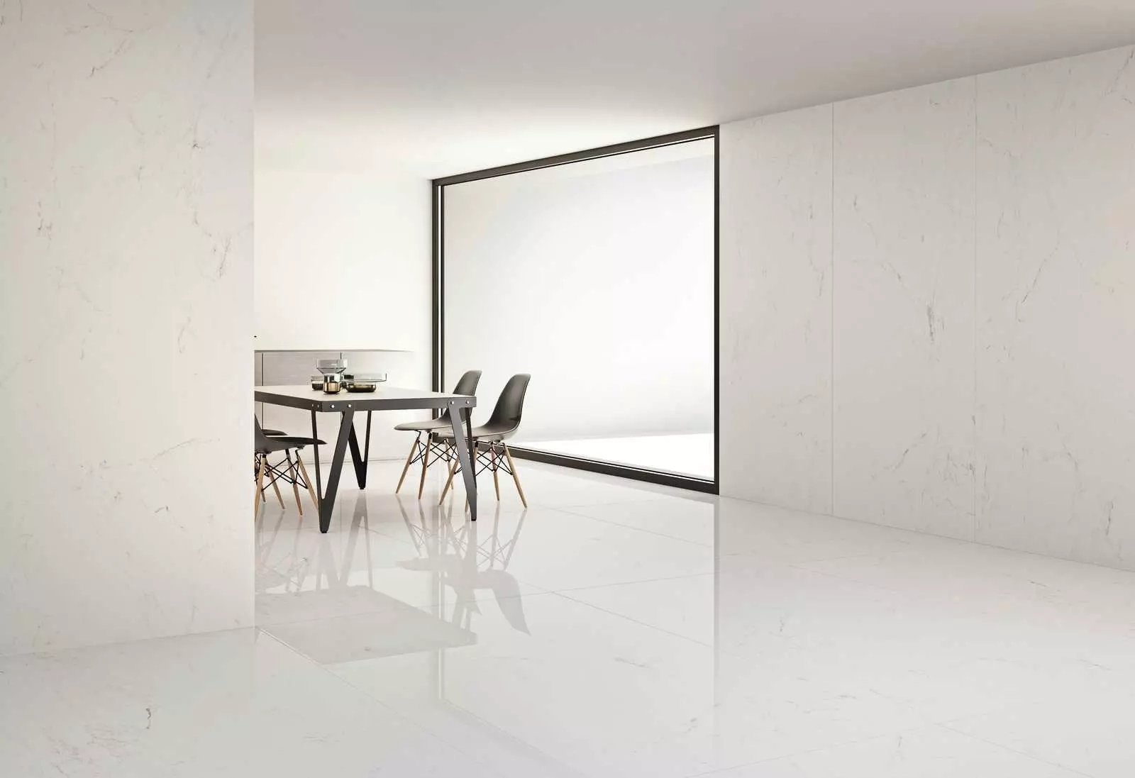 Marazzi Grande Marble Look Golden White Rettificato M8AD